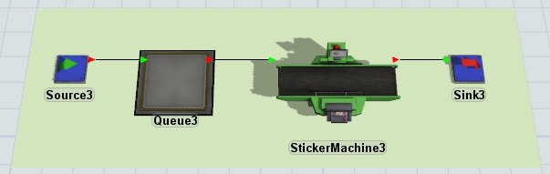 Tutorial Task 4.3 - 使用实例创建克隆