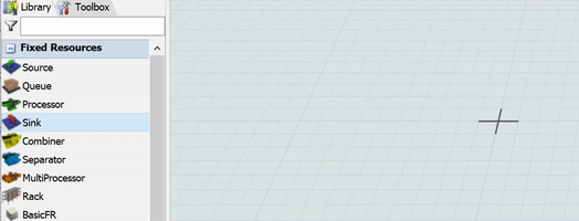 Basics Tutorial Task - 任务 1.1 - 构建 3D 模型