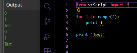 脚本被执行两次 - Python 编程