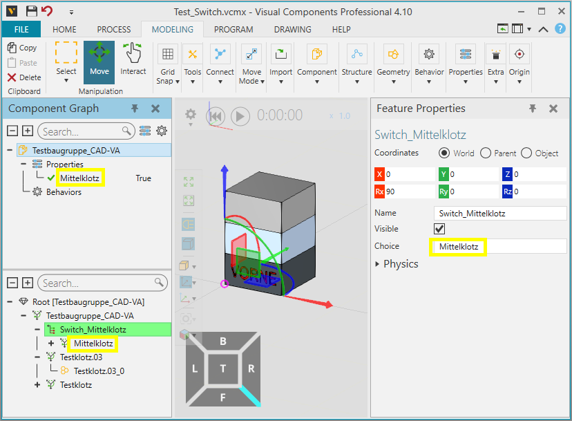 VC-VisibilityCheckBox1