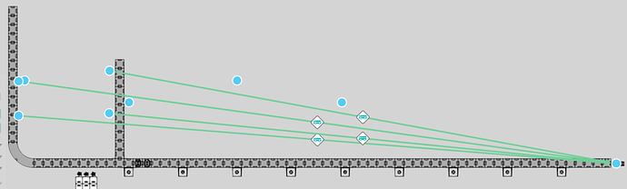 AMR 无法并行启动 - Process Modeling