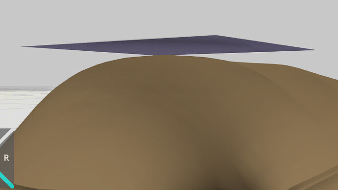 如何在 Visual Components 中使用图片框在非平坦产品表面上添加 Logo？- Component Modeling