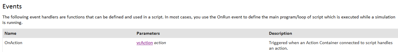 在 .NET API 中是否有与 `OnAction` 等效的功能？ - .Net Add-on Programming