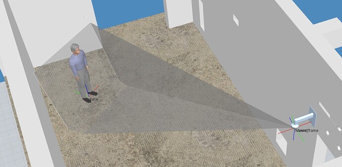 记录相机视图 - General Questions