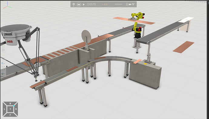 流程锯切割不正常问题 - General Questions