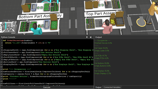Python 控制台插件：从 VC 4.9 兼容性问题到 VC 5.0 彻底停用的演变- 在运行时直接执行 Python