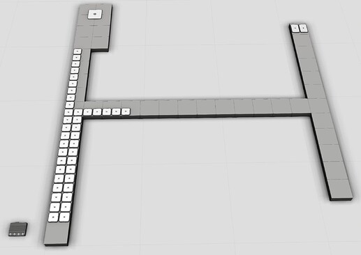 平面电机组件发布与更新（Planar Motor components） - eCat Updates