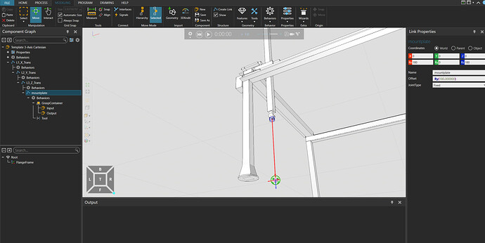 解决关节建模中移动与捕捉命令失效问题 | 组件建模故障排除 - Component Modeling