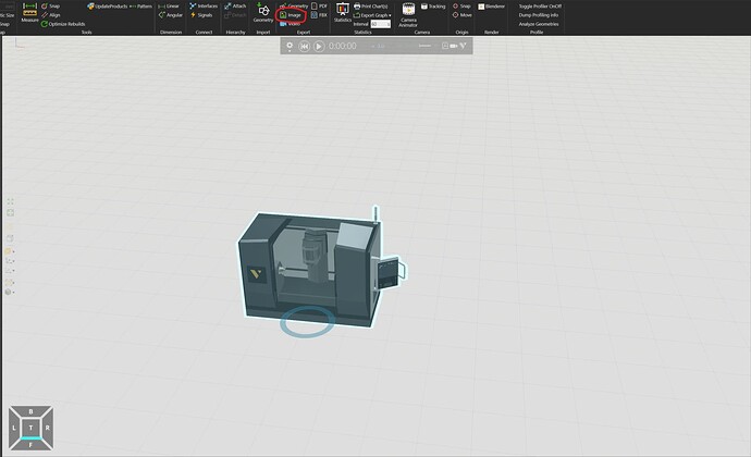 如何从VC中导出单个设施轮廓？焦点模式使用指南t - General Questions