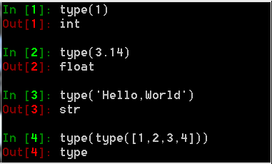 Python深拷贝和浅拷贝解析汇总