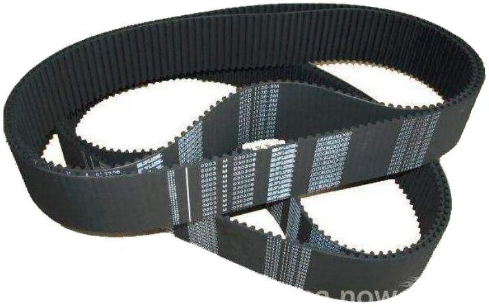 同步带设计实例