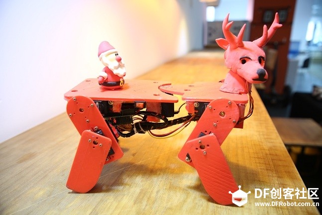 多足动物步态分析