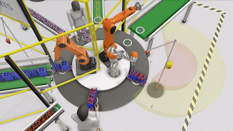 PartCreator - Extensions and Python Add-ons