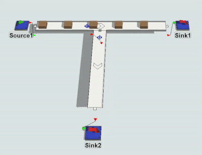 Tutorial Task 1.1 - Sorting Systems