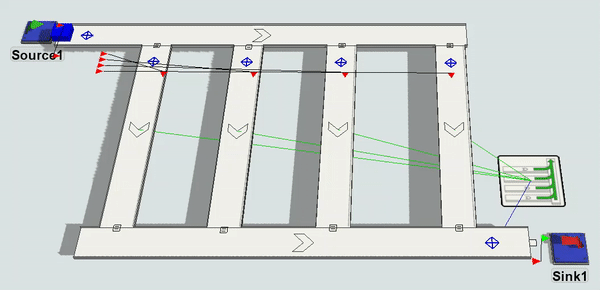 Tutorial Task 1.2 - Merging, Area Restriction, and Slug Building